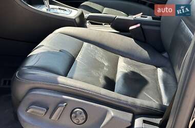 Седан Audi A4 2008 в Львове