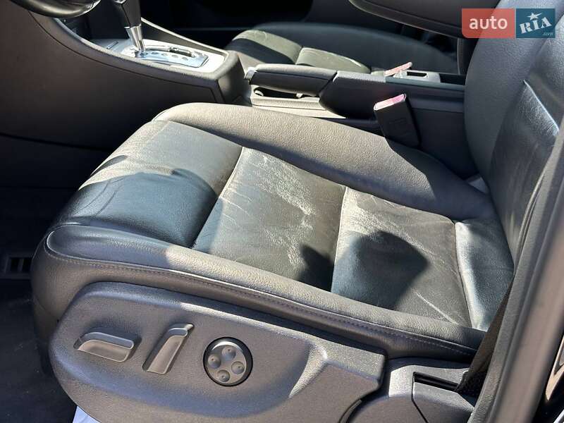 Седан Audi A4 2008 в Львове
