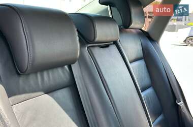 Седан Audi A4 2008 в Львове