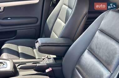 Седан Audi A4 2008 в Львове