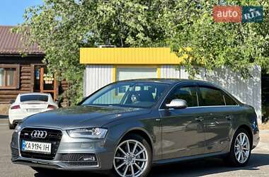 Седан Audi A4 2014 в 