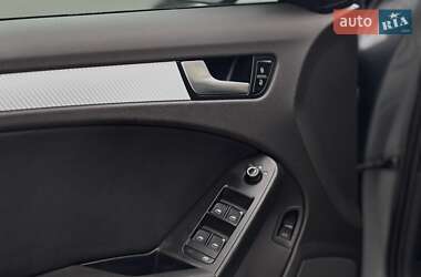 Седан Audi A4 2011 в 