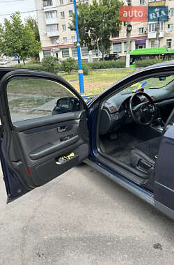 Седан Audi A4 2003 в 