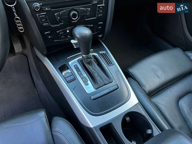 Седан Audi A4 2010 в Одессе фото 21 Седан Audi A4 2010 в Одессе