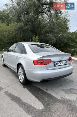 Седан Audi A4 2010 в 