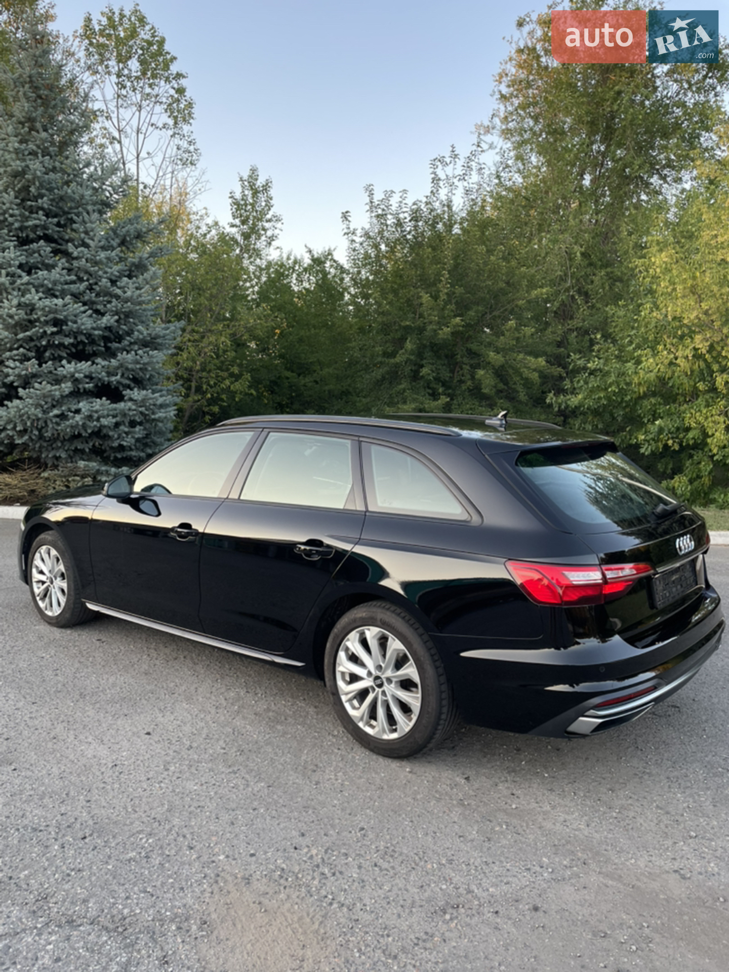 2022 Audi A4 - мініатюра 6