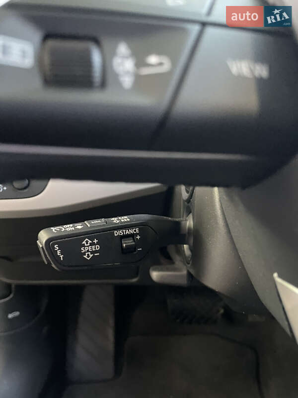 Универсал Audi A4 2022 в Павлограде