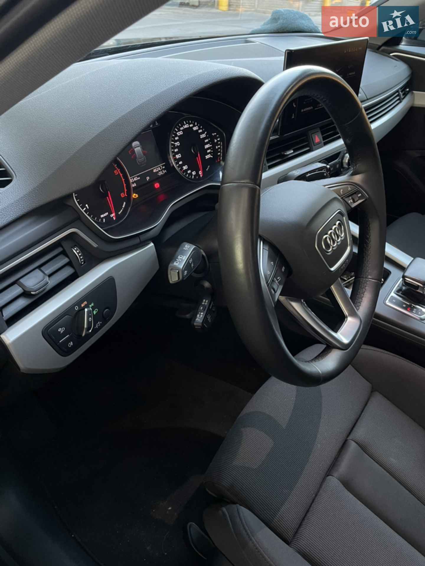 2022 Audi A4 - мініатюра 21