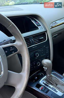 Седан Audi A4 2008 в 