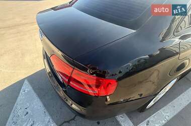 Седан Audi A4 2008 в Киеве
