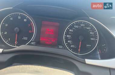 Седан Audi A4 2008 в Киеве