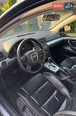 Универсал Audi A4 2005 в 