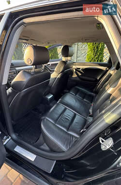 Универсал Audi A4 2005 в 
