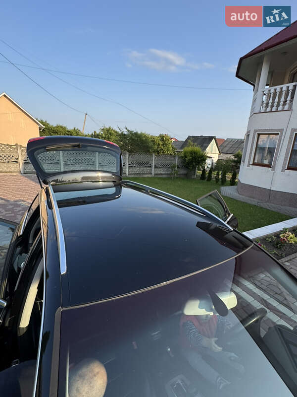 Универсал Audi A4 2005 в Сторожинце