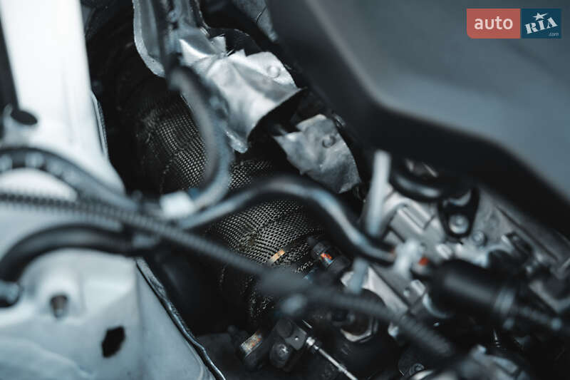 Седан Audi A4 2018 в Києві