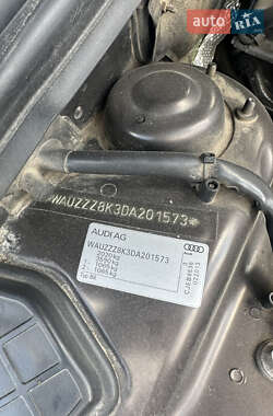 Седан Audi A4 2013 в 