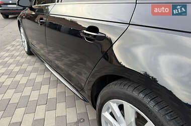 Седан Audi A4 2019 в 