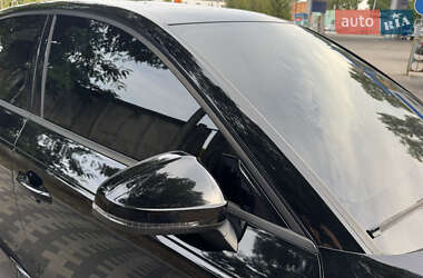 Седан Audi A4 2019 в 