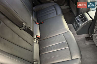 Седан Audi A4 2019 в 