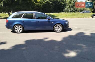 Універсал Audi A4 2005 в 