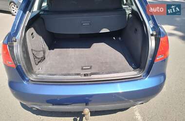 Універсал Audi A4 2005 в 