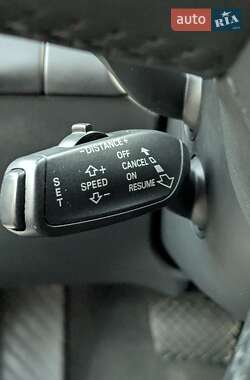 Универсал Audi A4 2013 в 