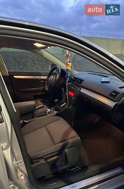 Седан Audi A4 2007 в 