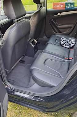 Універсал Audi A4 2010 в 