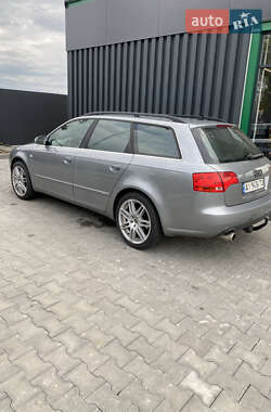 Универсал Audi A4 2005 в 