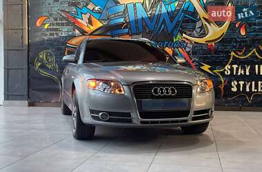 Универсал Audi A4 2004 в 