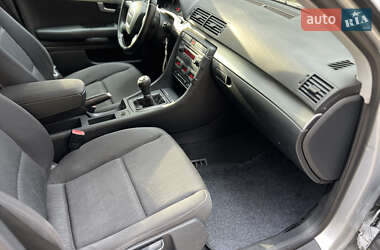 Универсал Audi A4 2005 в 