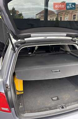 Универсал Audi A4 2005 в Черкассах