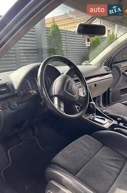 Универсал Audi A4 2005 в Черкассах