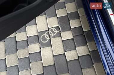 Седан Audi A4 2019 в 