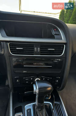 Седан Audi A4 2014 в 
