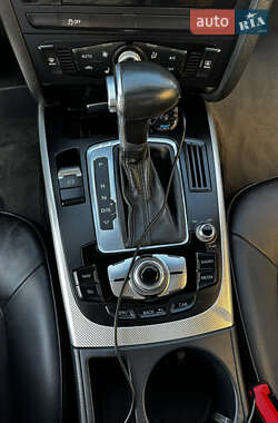 Седан Audi A4 2014 в 