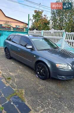Універсал Audi A4 2005 в 