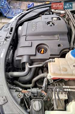 Універсал Audi A4 2005 в 