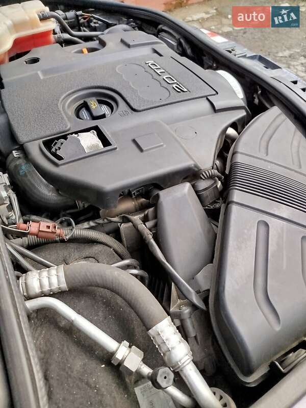 Универсал Audi A4 2005 в Житомире фото 17 Универсал Audi A4 2005 в Житомире