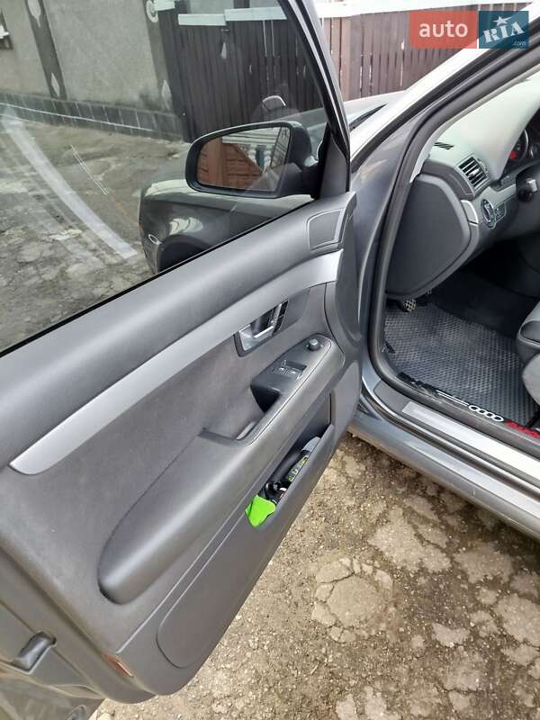 Универсал Audi A4 2005 в Житомире фото 23 Универсал Audi A4 2005 в Житомире