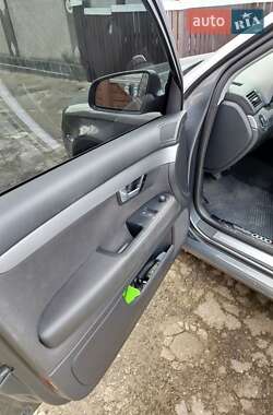 Універсал Audi A4 2005 в 