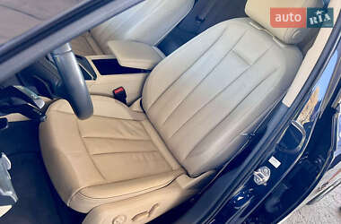 Седан Audi A4 2018 в 