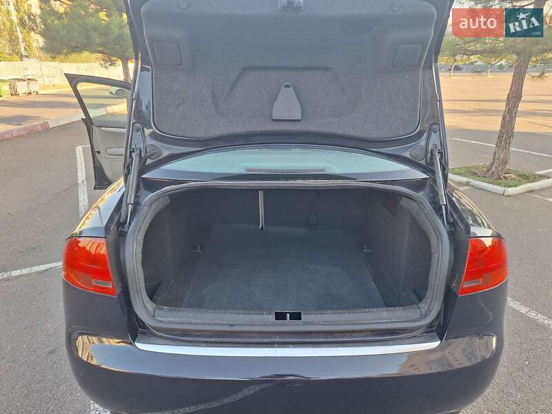 Седан Audi A4 2007 в Миколаєві фото 21 Седан Audi A4 2007 в Миколаєві