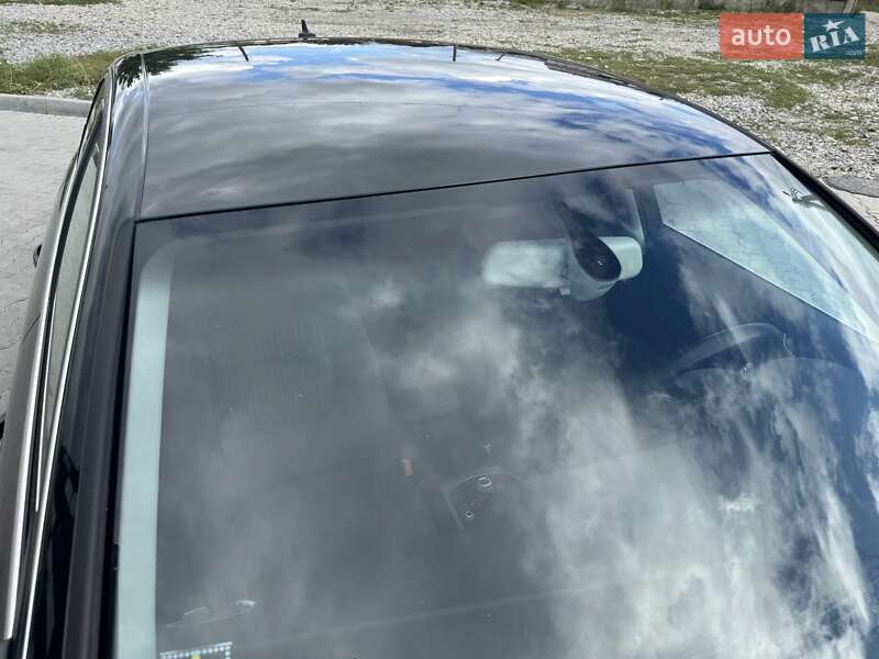 Седан Audi A4 2013 в Калуше