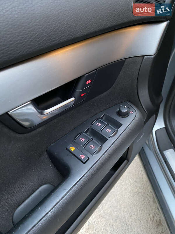 Универсал Audi A4 2006 в Василькове фото 10 Универсал Audi A4 2006 в Василькове