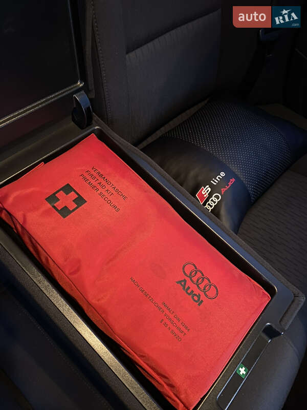 Универсал Audi A4 2006 в Василькове фото 4 Универсал Audi A4 2006 в Василькове