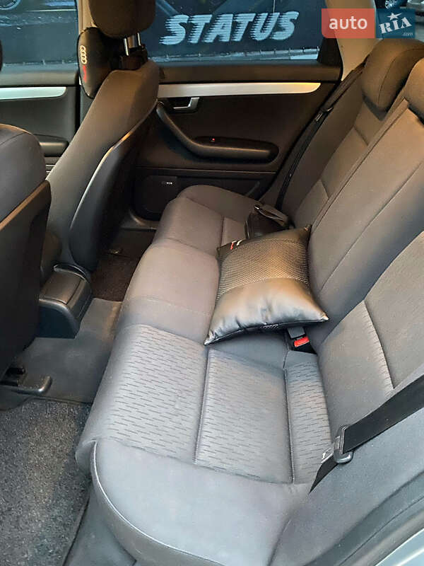 Универсал Audi A4 2006 в Василькове фото 11 Универсал Audi A4 2006 в Василькове