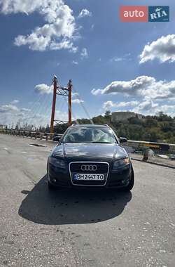 Универсал Audi A4 2006 в Одессе