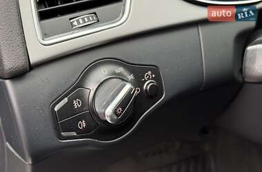 Седан Audi A4 2012 в 