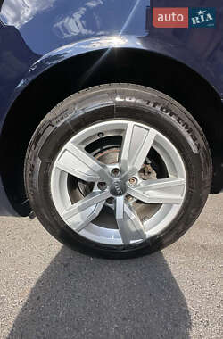 Седан Audi A4 2006 в 